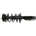 thumbnail image 3 of For Ford Taurus 2013-2017 Monroe Front Rear Shocks Struts - BuyAutoParts, 3 of 6