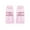 Pink, variant on Hontri Stockings in Sale, Furry Boot Covers Imitation Socks Shoe Covers Leg Covers Long Foot Covers Women's Leg Warmers Warm and Slim Fit 1* Pair of Stockings Hot Pink