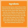 thumbnail image 2 of Temptations Friandises pour Chats Adultes Saveur Dinde Douce et Croquante, 180g, 2 of 4