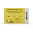 thumbnail image 2 of BareOrganics Slim Care Superfood Tea - Oolong Tea - 10 K-Cups Pack of 2, 2 of 6