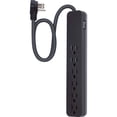 thumbnail image 1 of Protector contra sobretensiones GE UltraPro de 6 salidas, 2 pies con cable de extensión, 1 of 7