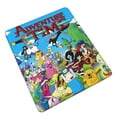 thumbnail image 2 of Adventure Time Mouse Pad 7 X 8.6 In Non-Slip Keyboard Mat Rubber Base Computer Mousepad Gaming Mouse Mat For Laptop, Office & Home, 2 of 9