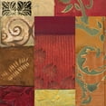 thumbnail image 2 of Haynes, Smith 26x26 Black Ornate Wood Framed with Double Matting Museum Art Print Titled - ., 2 of 4