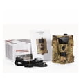 thumbnail image 1 of Trail Camera 850nm Wild Surveillance Cameras Waterproof Night Vision Animal Photo Traps Track ,Lightweight  Compact, 1 of 7