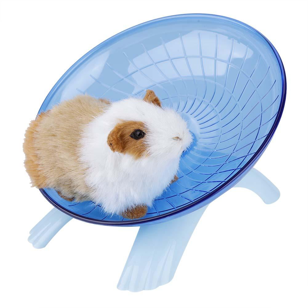 Co 11-inch Prevue Pet Products Spv90014 Wire Mesh Ferret/guinea Pig Wheel Toy 