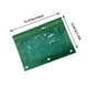 thumbnail image 3 of Estuche de Lápices de Tres Agujeros con Cremallera, Transparente, de Pvc, para Guardar Documentos, Carpeta Desmontable, Estuche de Lápices de Gran Capacidad., 3 of 3