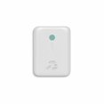 thumbnail image 1 of Batterie Portable Champ Lite 5200 mAh 15W Blanc, 1 of 5