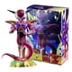 thumbnail image 2 of Figura de acción de Dragon Ball Gk, figura de Freezer de agujero blanco, figura de Freezer de primera forma, estatua de Anime, modelo de juguetes de colección, 23cm, 2 of 4