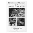 thumbnail image 1 of Manuel des Mammifères des États du Centre-Sud, 1 of 1