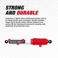 thumbnail image 6 of Rancho RS5000X RS55248 Shock Absorber Fits select: 1997-2004 DODGE DAKOTA, 1998-2003 DODGE DURANGO, 6 of 10