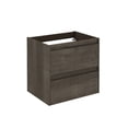thumbnail image 3 of Ws Bath Collections Ambra 60 Base Ambra 24" Single Wall Mounted Vanity Cabinet Only -, 3 of 4