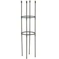 thumbnail image 2 of Vine Plant Support Flower Clematis Plants Garden Trellis Cherry Tomatoes Vines DIY Attached Roses Sturdy Climbing Frame, 2 of 6