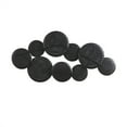 thumbnail image 3 of Madison Park Metal Plates Wall Decor with Multi Finish MP95B-0244, 3 of 7