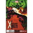 thumbnail image 1 of Uncanny X-Men (3rd Series) #5 VF ; Marvel Comic Book, 1 of 1