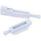 thumbnail image 3 of Soporte de montaje para ajuste de faros delanteros para BMW Serie 5 E39 1996-2000 63120027924 Soporte de faros delanteros para BMW Serie 5 E39 95-00 63120027924, 3 of 5