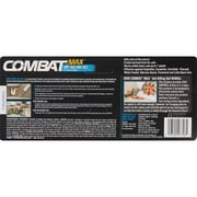 3-pack Combat Max Ant Killing Gel - Bait for Ants - 3 Pack, 27 Grams — Residential Use, Standard Application
