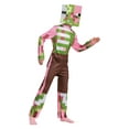 thumbnail image 1 of Disguise Minecraft Zombie Pigman Child Costume Size Small, 1 of 1