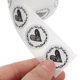 thumbnail image 5 of Thank You Sticker Round Roll Sticker for Decoration 2 Rolls, 5 of 5