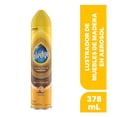 thumbnail image 2 of Lustrador de muebles Pledge maderas en aerosol aroma naranja 378 ml, 2 of 5