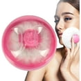 thumbnail image 1 of La caja de polvos corporales se cierra de forma segura para bañarse después del baño con talco y polvos de talco adecuados para mujeres y bebés., 1 of 7