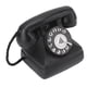 thumbnail image 3 of Modelo de Teléfono decorativo BuyWeek Retro Grande Elegante y moderno, 3 of 12