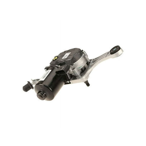 Front Right Windshield Wiper Motor - Compatible with 2013 - 2019 Ford Escape 2014 2015 2016 2017 2018