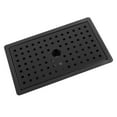 thumbnail image 1 of Kitchen Sink Workstation Basin,Stainless Steel Kitchen Sink Basin Slip Resistant Tray Mesh Cover Small Bar Sink Workstation Basin for Countertop Apartment Tea Bar, 1 of 7