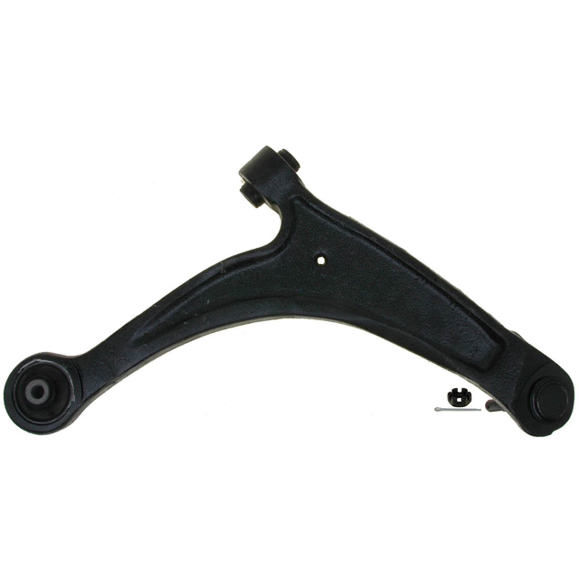 MOOG RK621545 Control Arm and Ball Joint Assembly Fits select: 2006-2014 HONDA RIDGELINE