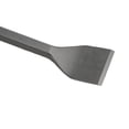 thumbnail image 2 of 1Pc Chisel Bits Square/Round Handle Shank for Electric Hammer 45# Carbon Steel, 2 of 9