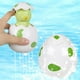 thumbnail image 3 of Juguete De Ducha De Bebé De Cáscara De Huevo De Dinosaurio Juguetes De Baño De Prensa Lindos Juguetes De Baño De Ducha Juguetes De Juego De Aspersor De Piscina De Bebé Sweethay FN005727-00, 3 of 6