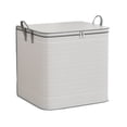 thumbnail image 1 of beisidaer Large Capacity Clothes Storage Bag Foldable Clothing Blanket Quilt Dustproof Box, 1 of 6