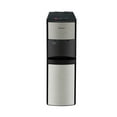 Frigidaire, 5 Gallon Bottom Loading Hot and Cold Water Dispenser