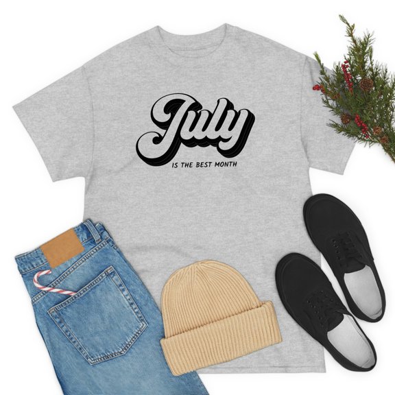 July Tee