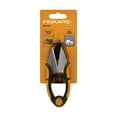 thumbnail image 5 of Fiskars Garden Herb Pruning Shears, Precise 5" Garden Tool Stainless Steel Blades, 5 of 10