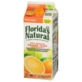 thumbnail image 2 of Florida's Natural Orange Juice With Pulp 52 oz, 2 of 6