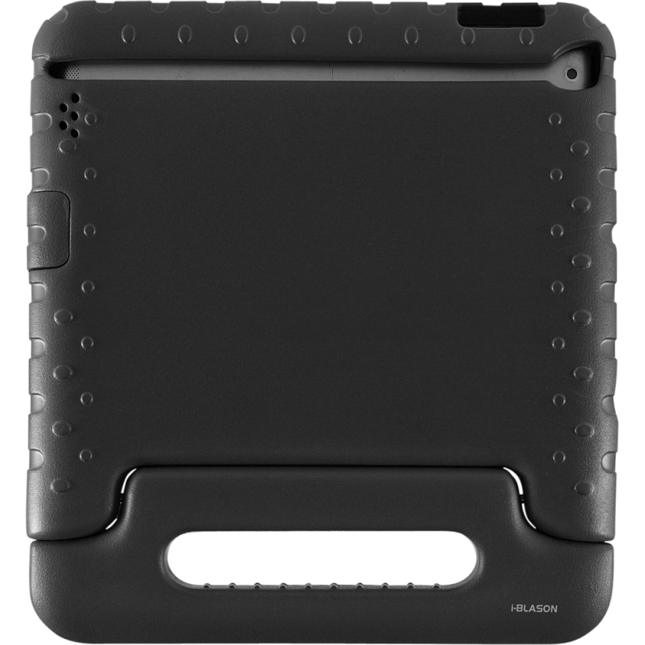 i-Blason Armorbox Kido Carrying Case Apple iPad mini, iPad mini 2, iPad mini 3 Tablet, Black - image 2 of 5