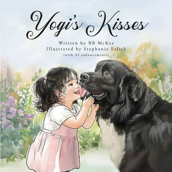 Yogi's Kisses, (Paperback)