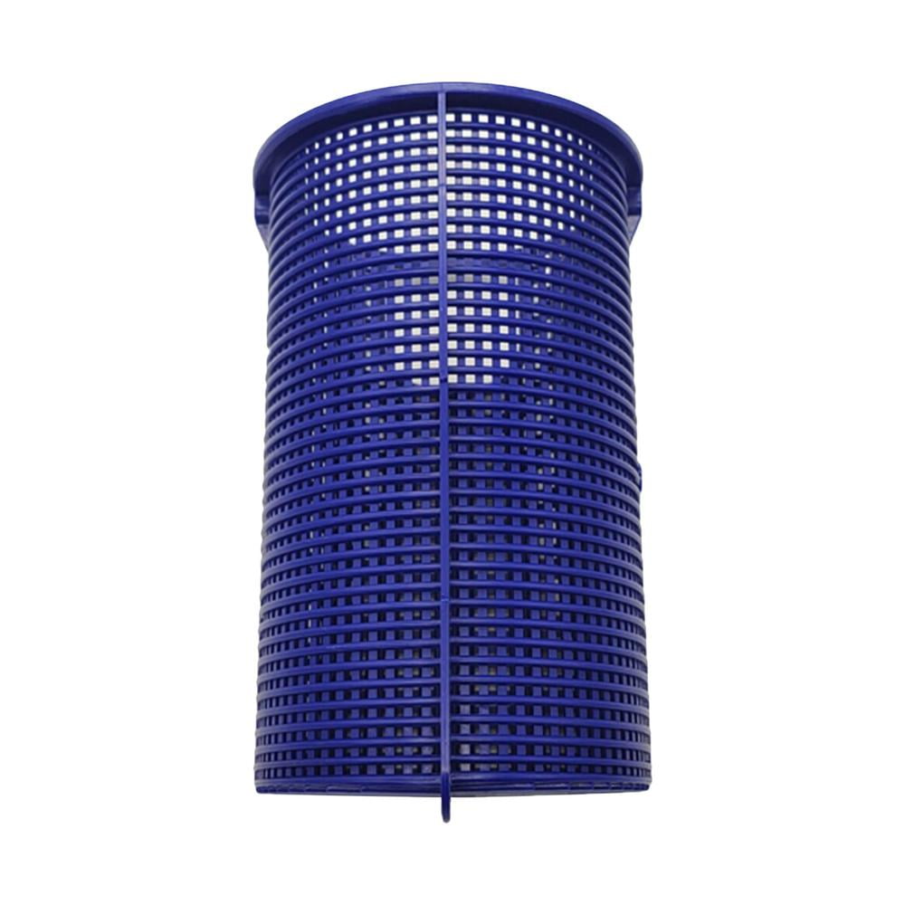 IMSHIE Swimming Pool Pump Basket Strainer Skimmer Baskets, Pool Filter
