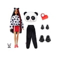 thumbnail image 2 of Muñeca Barbie Cutie Reveal Osito Panda, 2 of 2
