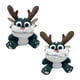 thumbnail image 5 of Original nuevo estilo transfronterizo líder líder juguete de peluche Año del Dragón mascota muñeco de peluche, 5 of 5