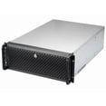 thumbnail image 1 of Rosewill RSV-L4412U 4U Server Chassis Rackmount Case | 12x 3.5 HDD Bays, 1 of 6