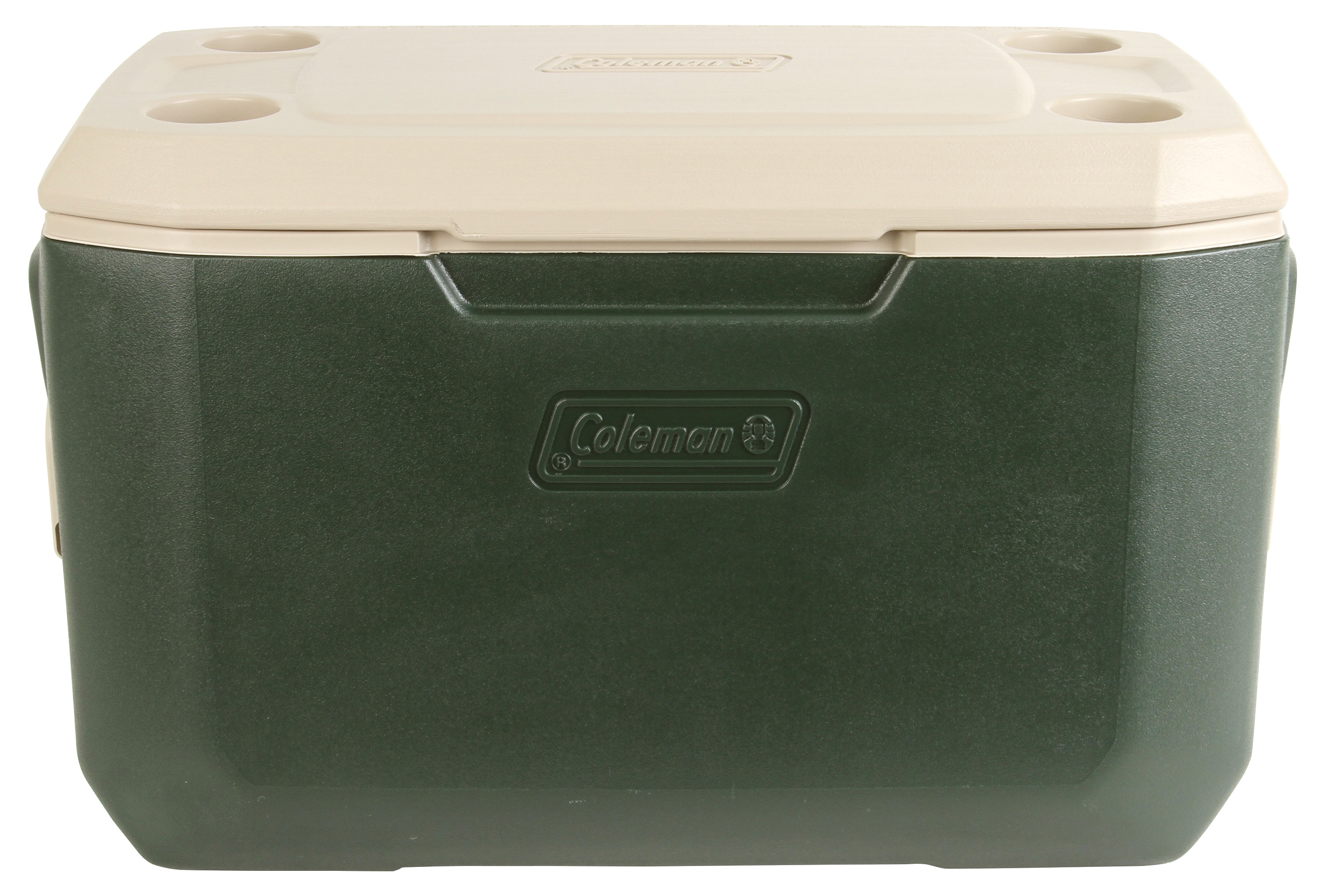 Coleman 70 Quart Xtreme 5 Day Heavy Duty Cooler, Green - image 5 of 6