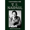 thumbnail image 1 of Conversations avec V. S. Naipaul (Série de Conversations Littéraires), 1 of 1