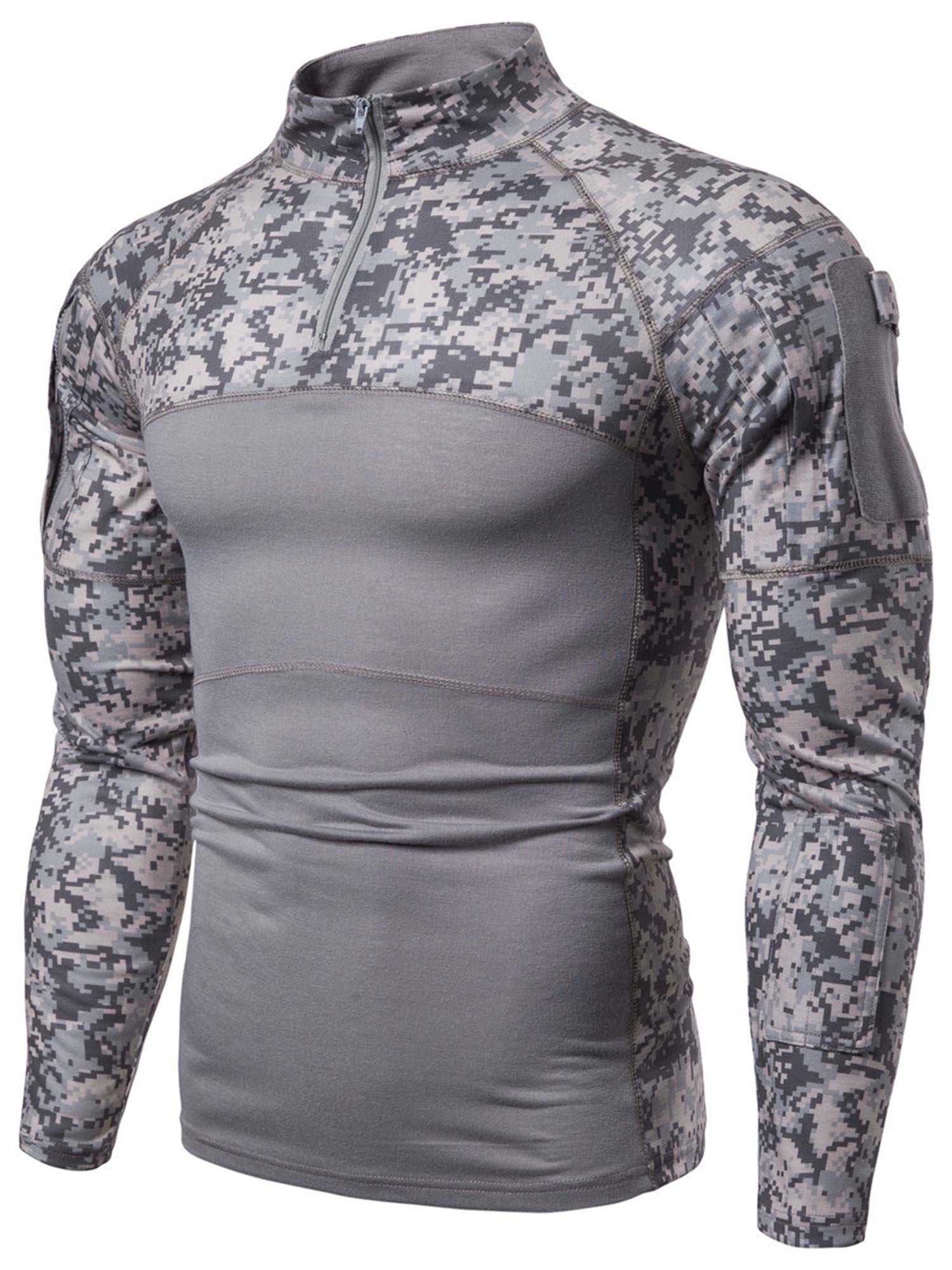 compression sweatshirt
