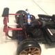 thumbnail image 5 of 3X Botella de NitróGeno NOS Simulada de Metal para 1/10 RC Coche Rastreador TRX4 D90 D110 Axial Scx10 90046, Azul, 5 of 5