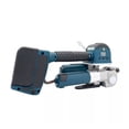 thumbnail image 1 of Banding Packaging Strapping Tool, DD19/25 Electric Baler Handheld Recharable Carton Strapping Machine 5000N Brick Baler ,Easy to Use, 1 of 6