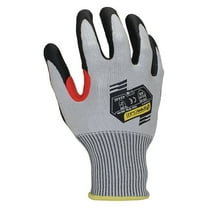 Ironclad Performance Wear Cut-Resistant Gloves,M/8,PR KKC6FN-03-M
