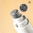 thumbnail image 3 of BotaniNest Portable Grinder With LED Light For Illuminating Blood Line Suitable For Cats And, 3 of 6