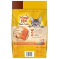 thumbnail image 2 of Meow Mix Tender Centers Dry Cat Food, Salmon & Chicken, 3 Pound, Crunchy Outside Meaty Inside, 2 of 4