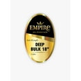 thumbnail image 2 of Sensationnel Empire Human Hair Deep Bulk / BG / 18 INCH Beauty Supply Products, 2 of 3